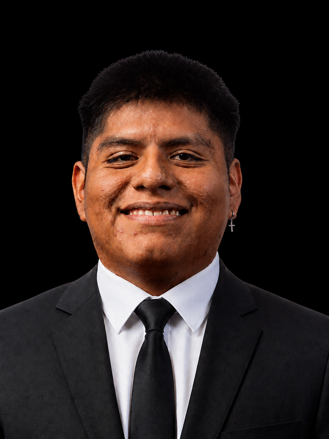 Luis Choque